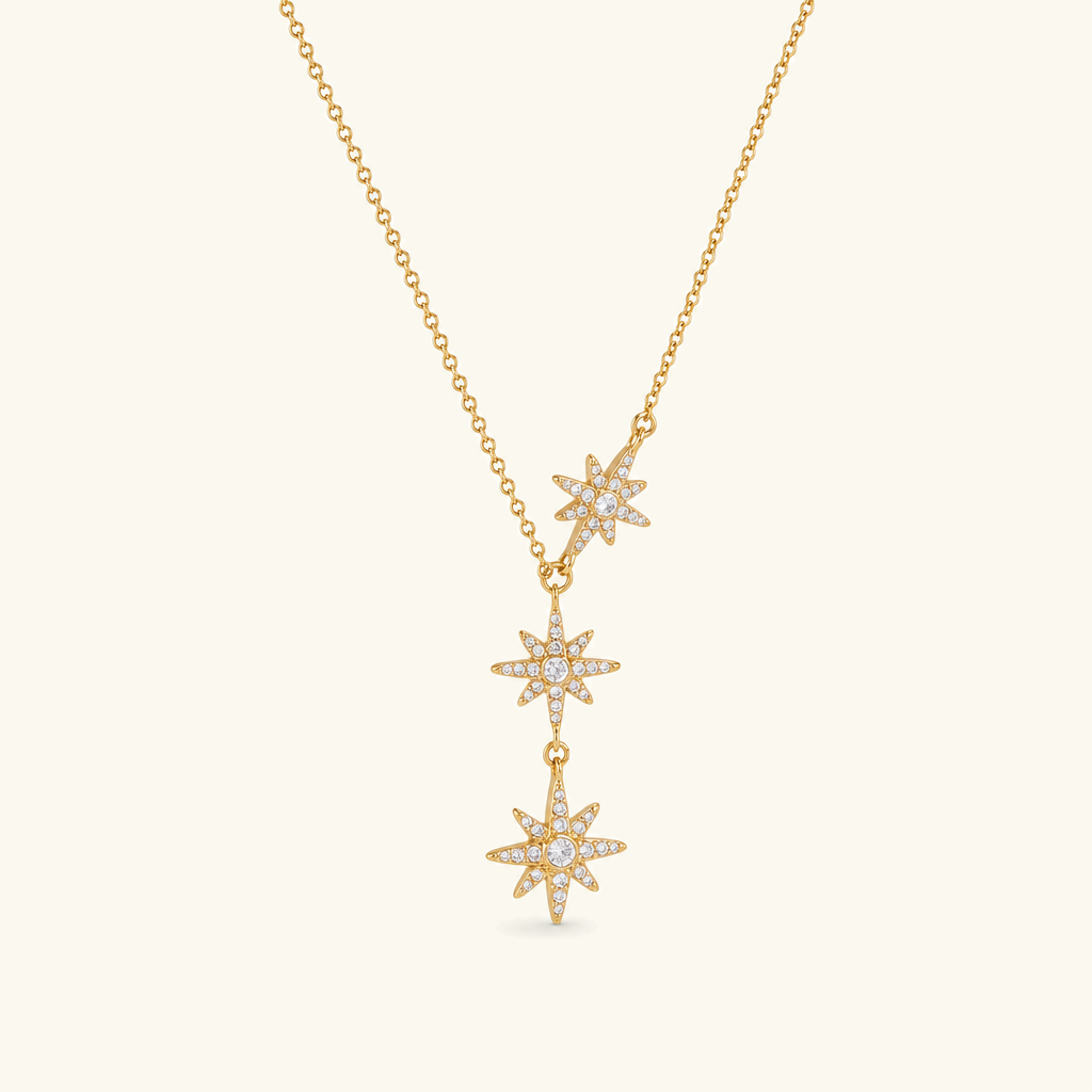 Estrella Celestial Necklace Bundle Image