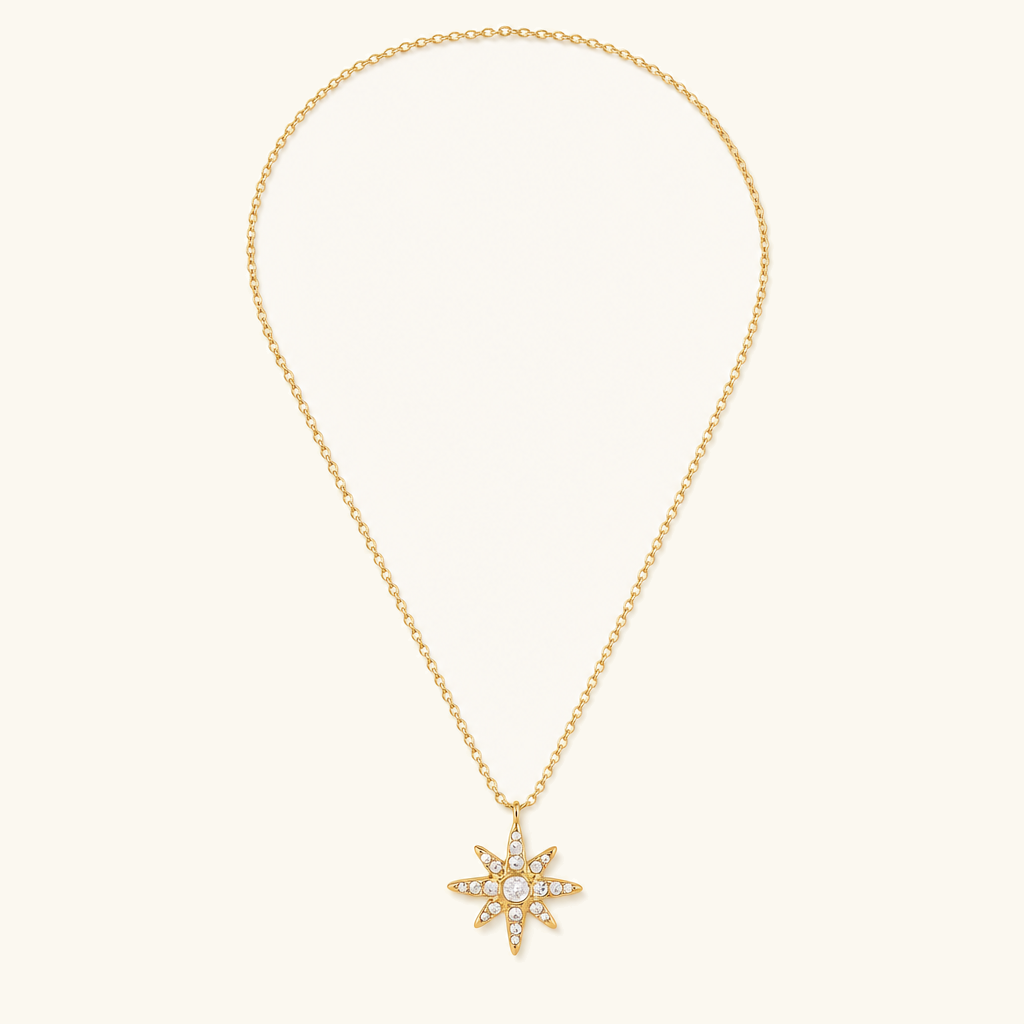 Estrella Celestial Necklace Bundle