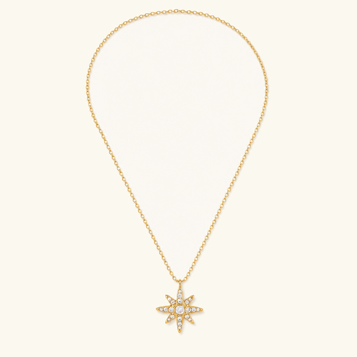 Estrella Celestial Necklace Bundle