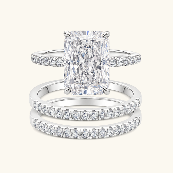 Philippa Radiant Bridal Set
