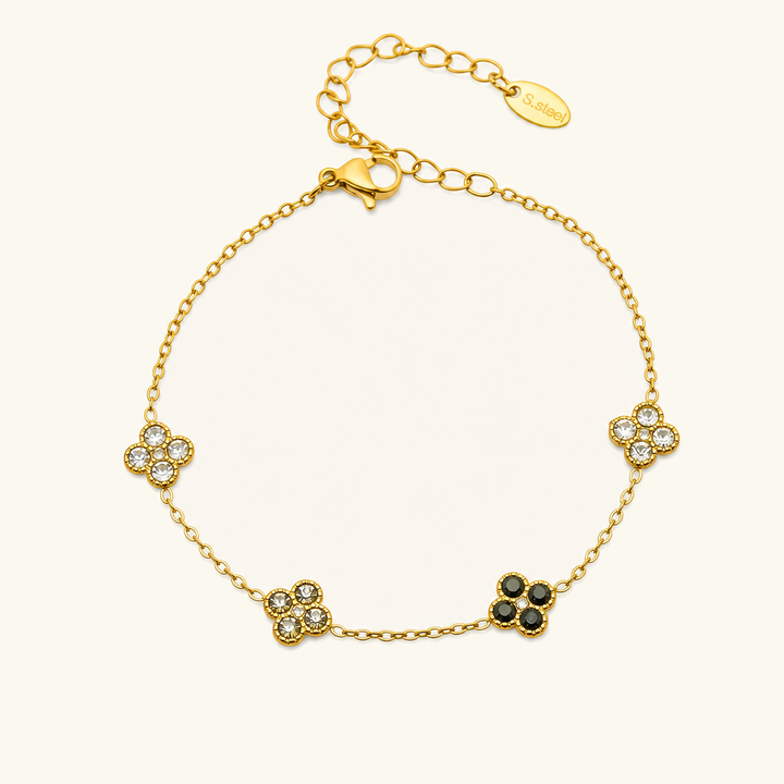 Chloe Blossom Bracelet