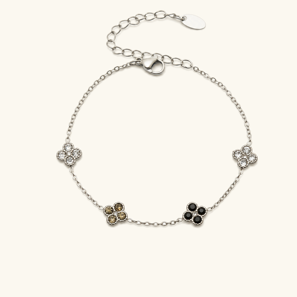 Chloe Blossom Bracelet Image