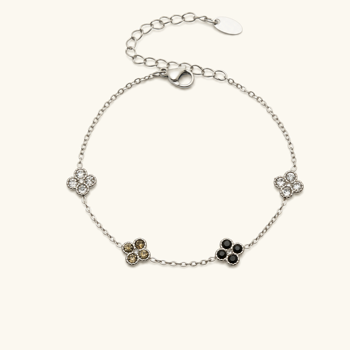 Chloe Blossom Bracelet