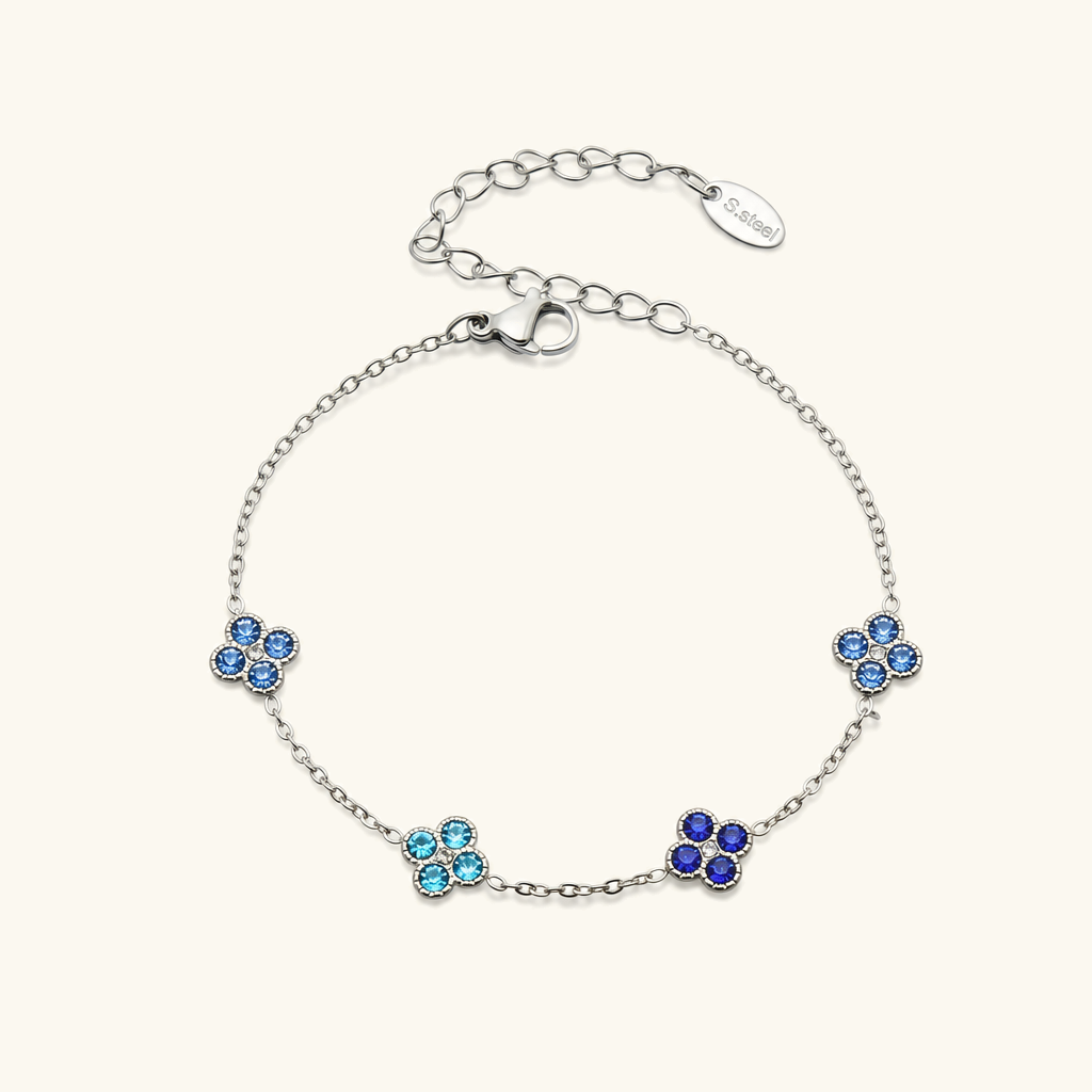 Chloe Blossom Bracelet Image