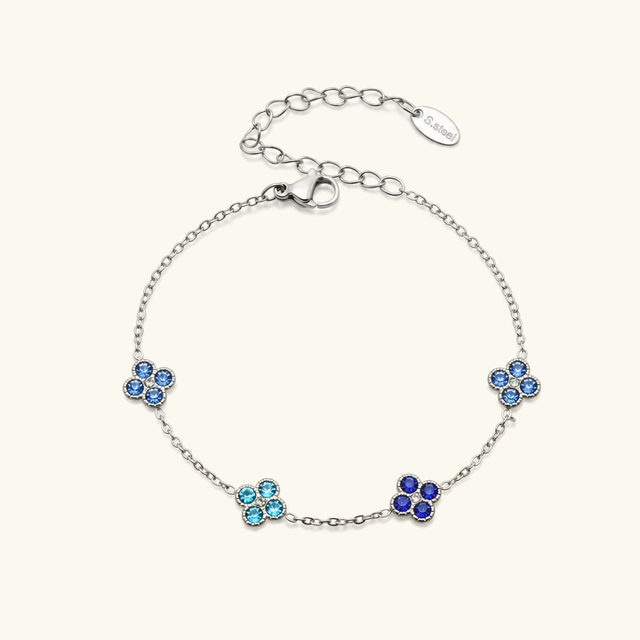 Chloe Blossom Bracelet