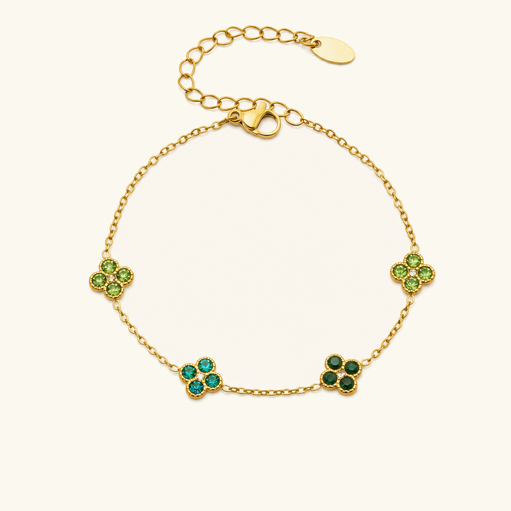 Chloe Blossom Bracelet