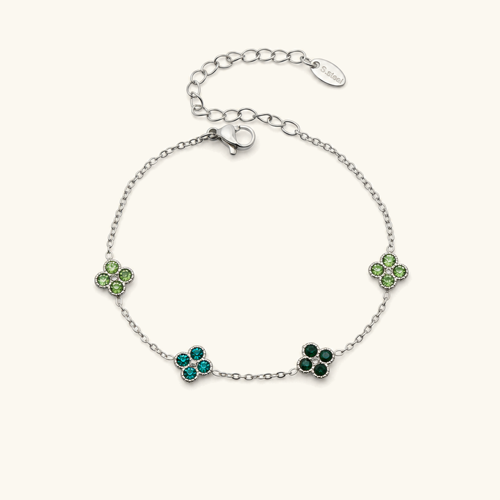 Chloe Blossom Bracelet