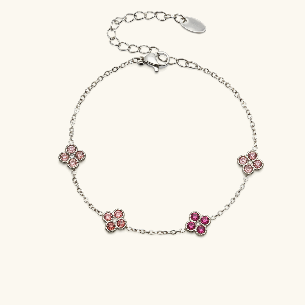 Chloe Blossom Bracelet Image