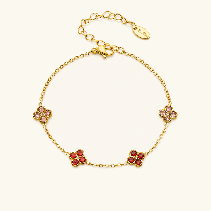 Chloe Blossom Bracelet