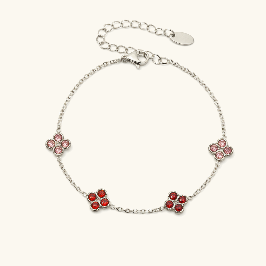 Chloe Blossom Bracelet Image