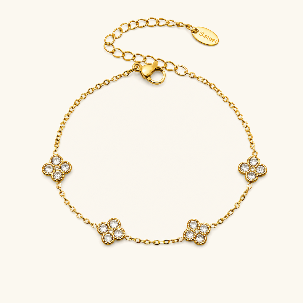 Chloe Blossom Bracelet Image