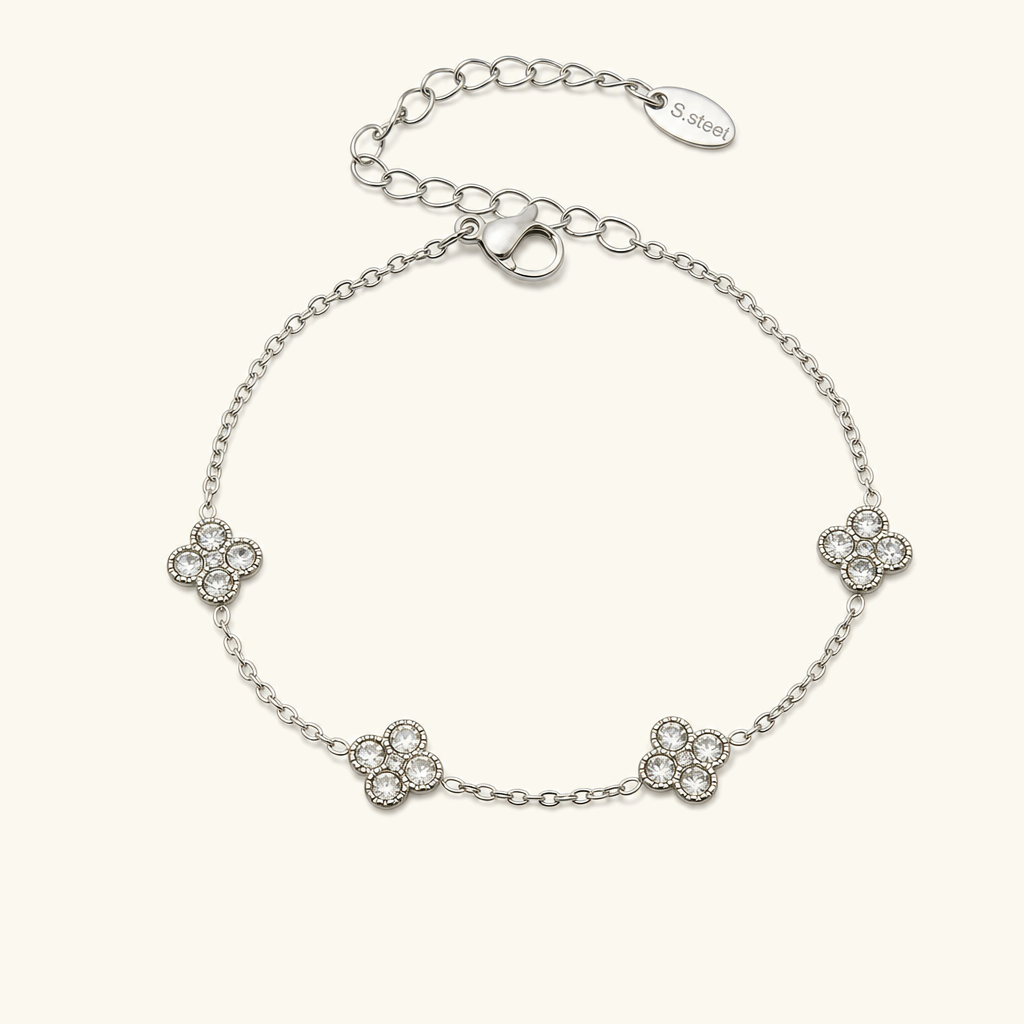 Chloe Blossom Bracelet Image