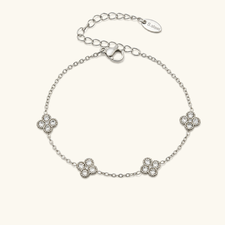 Chloe Blossom Bracelet
