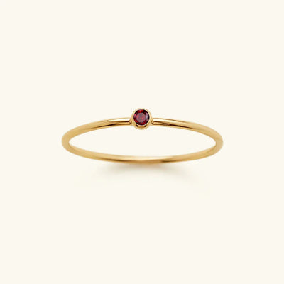 Rings – Avaria
